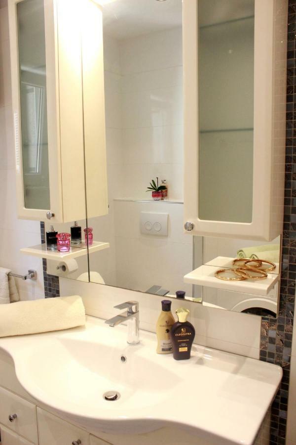 Apartment Dajana Bol Extérieur photo