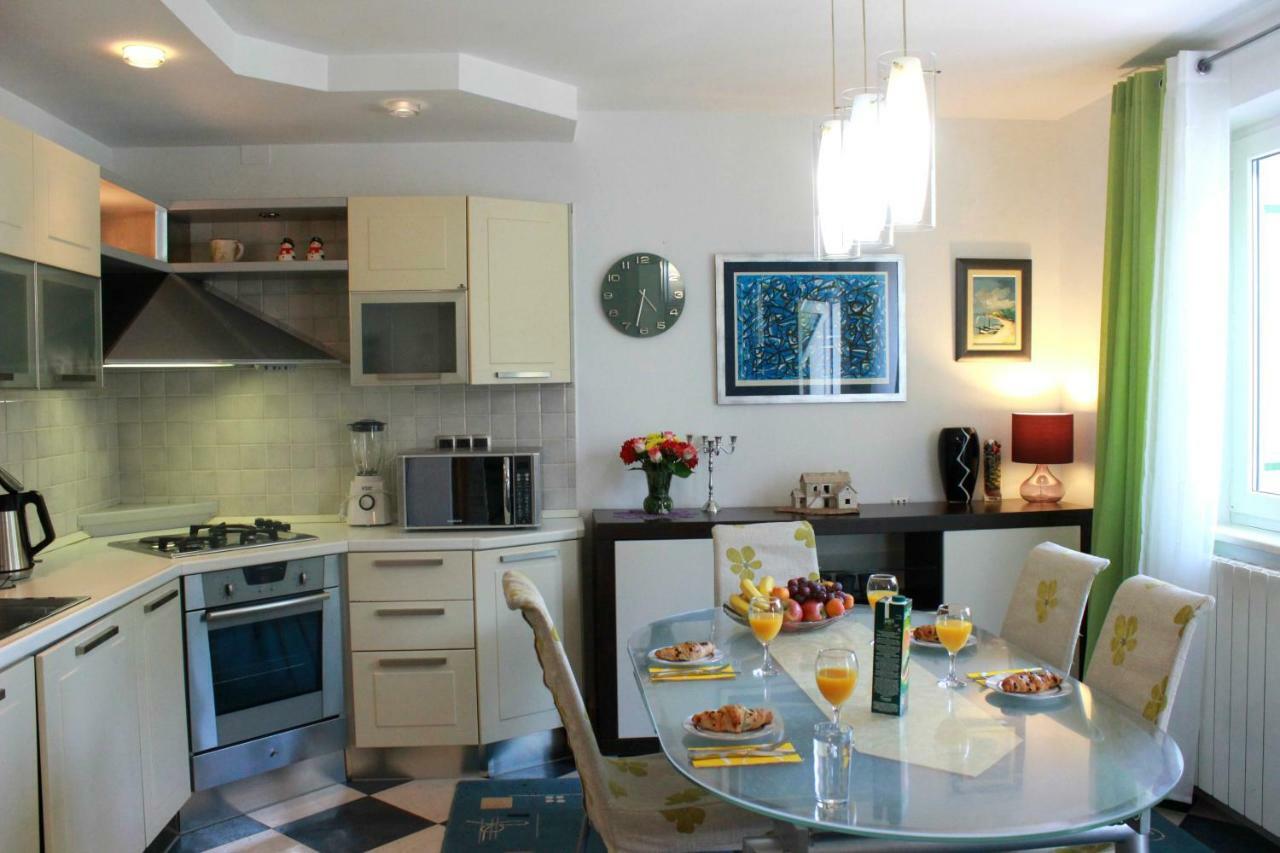 Apartment Dajana Bol Extérieur photo